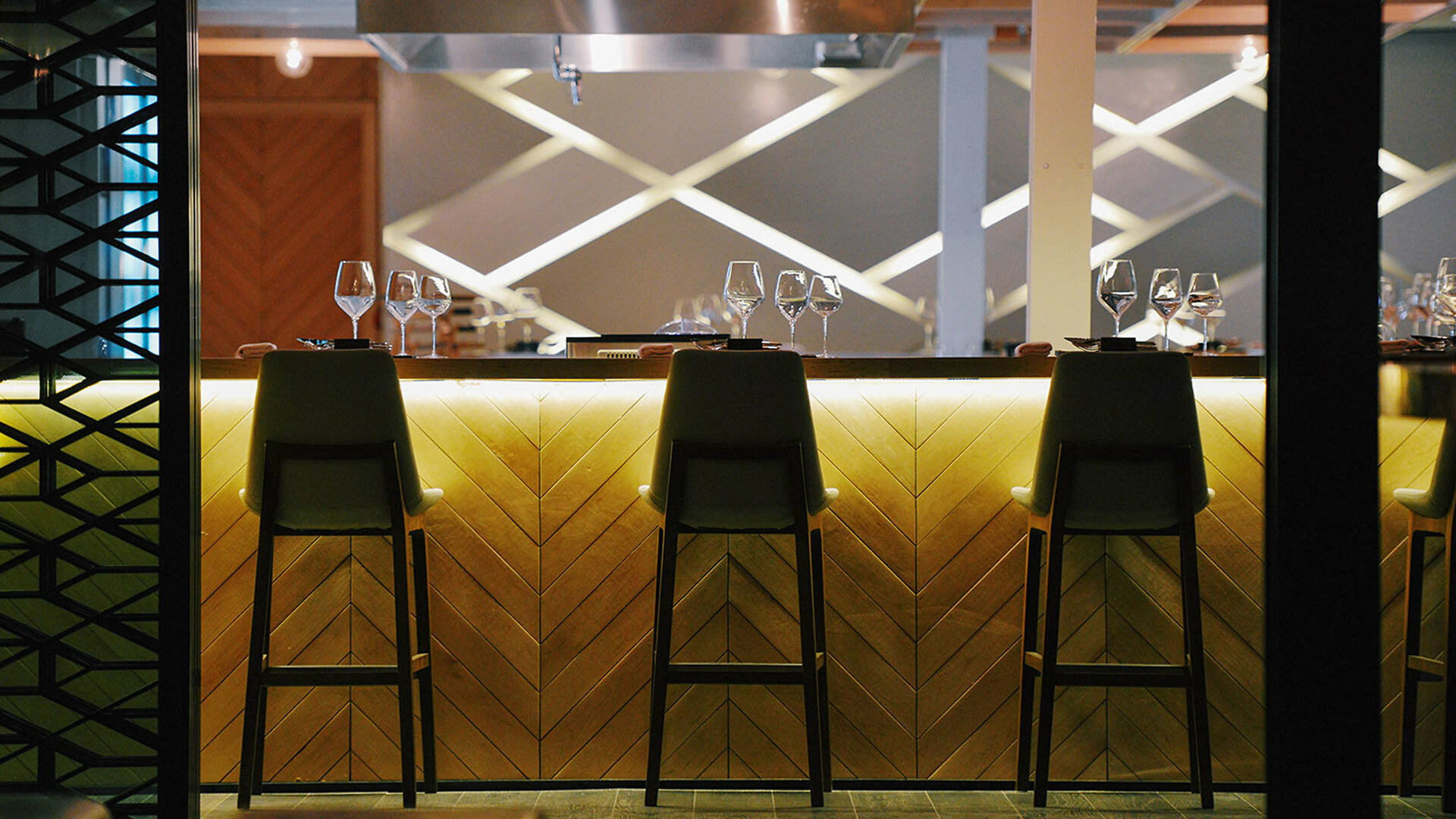 Best fine-dining restaurants in Austin for a special occasion