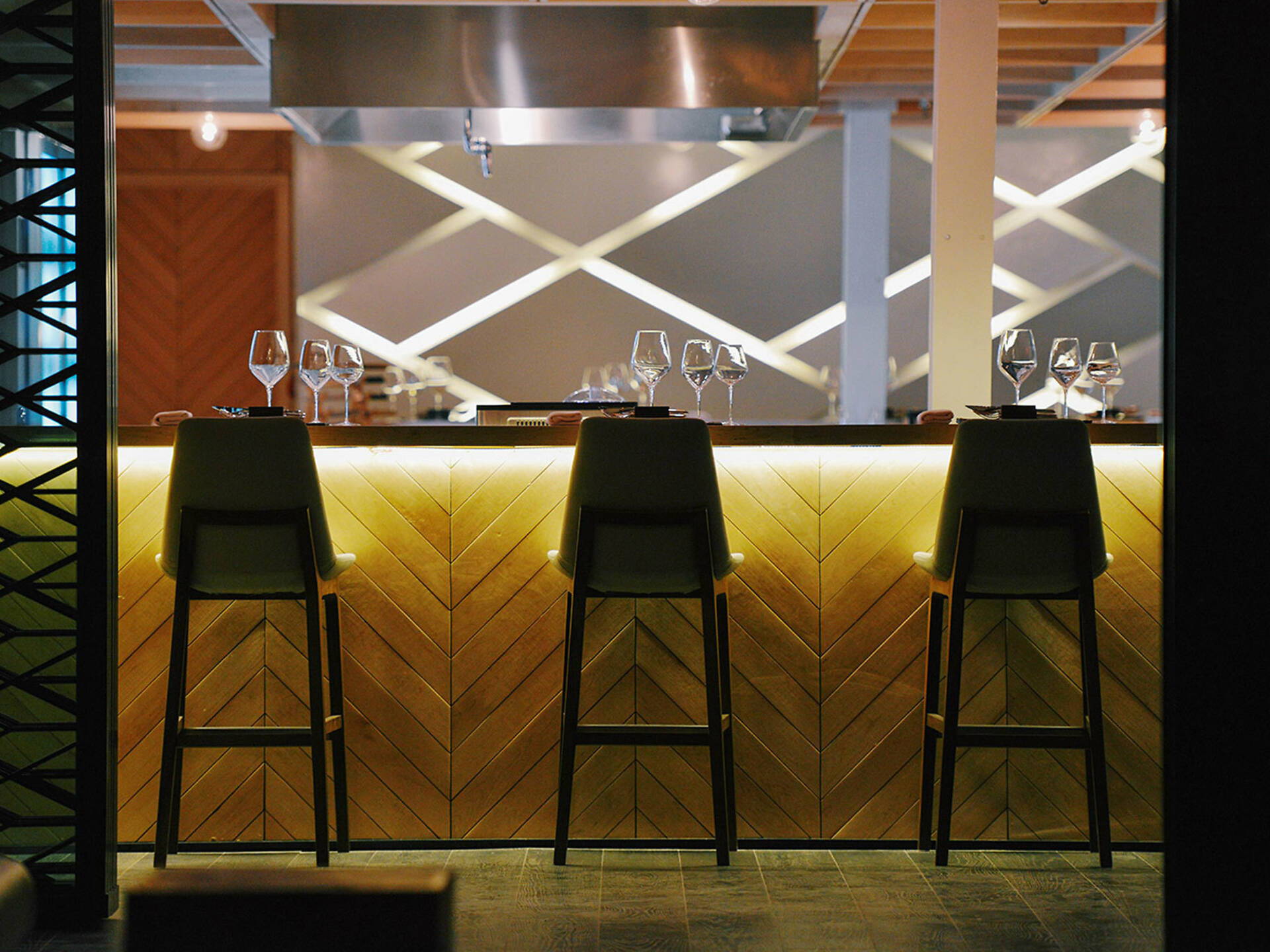Best fine-dining restaurants in Austin for a special occasion
