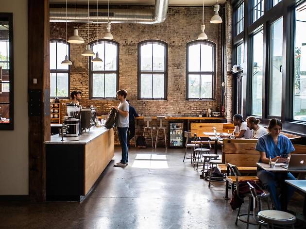 Best Coffee Shops In Philadelphia For Espresso Cold Brew And Tea