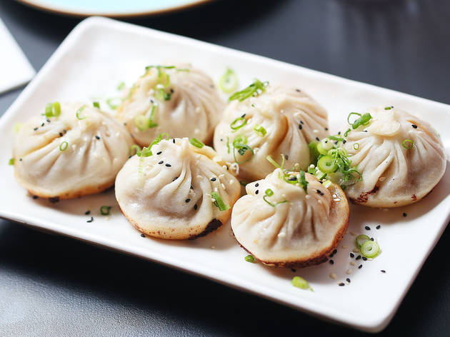 Tora Dumplings Tora Dumplings