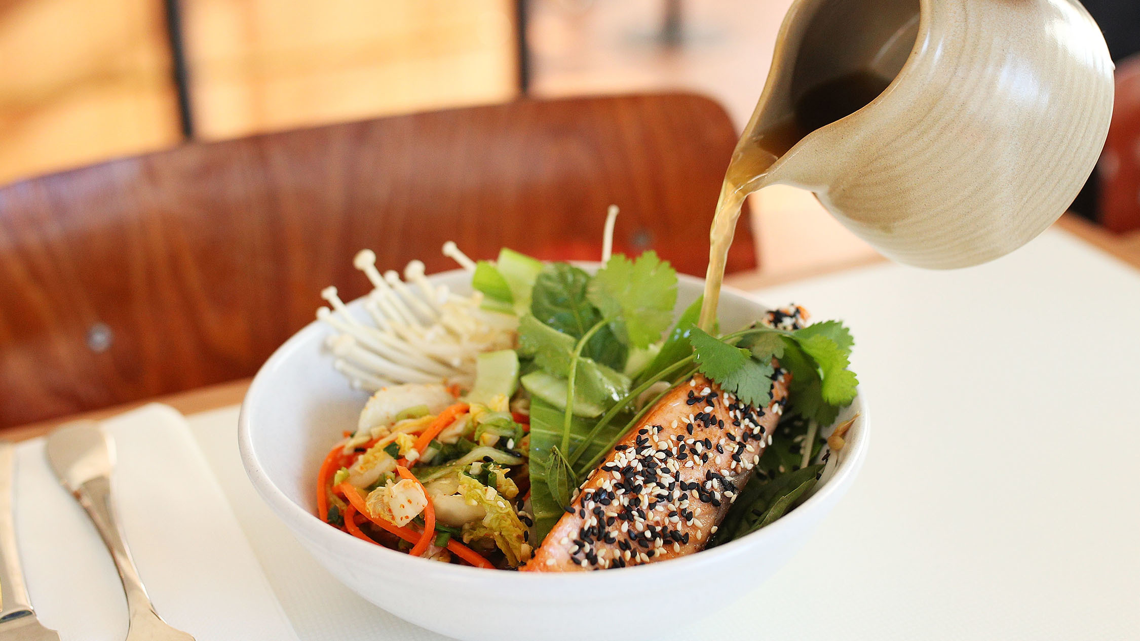 Melbourne's best restaurants Time Out Food Awards