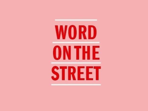 Word on the Street: 8 ridiculous things we've overheard in Tel Aviv this month (August 2017) Word on the Street: 8 ridiculous things we've overheard in Tel Aviv this month (August 2017)