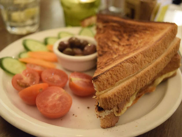 Cafe Masaryk Cafe Masaryk