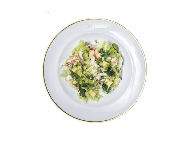 salada jncquoi salada jncquoi