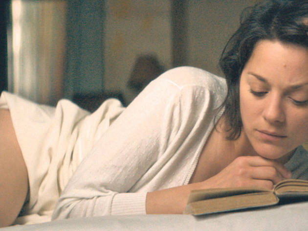 El sueño de Gabrielle El sueño de Gabrielle