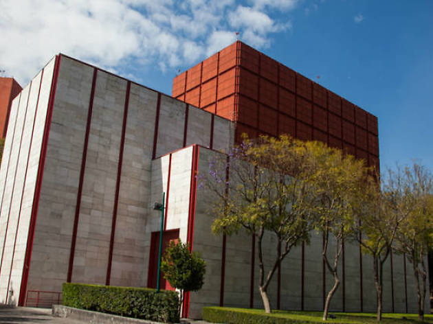 Escuelas de arte en la CDMX Escuelas de arte en la CDMX