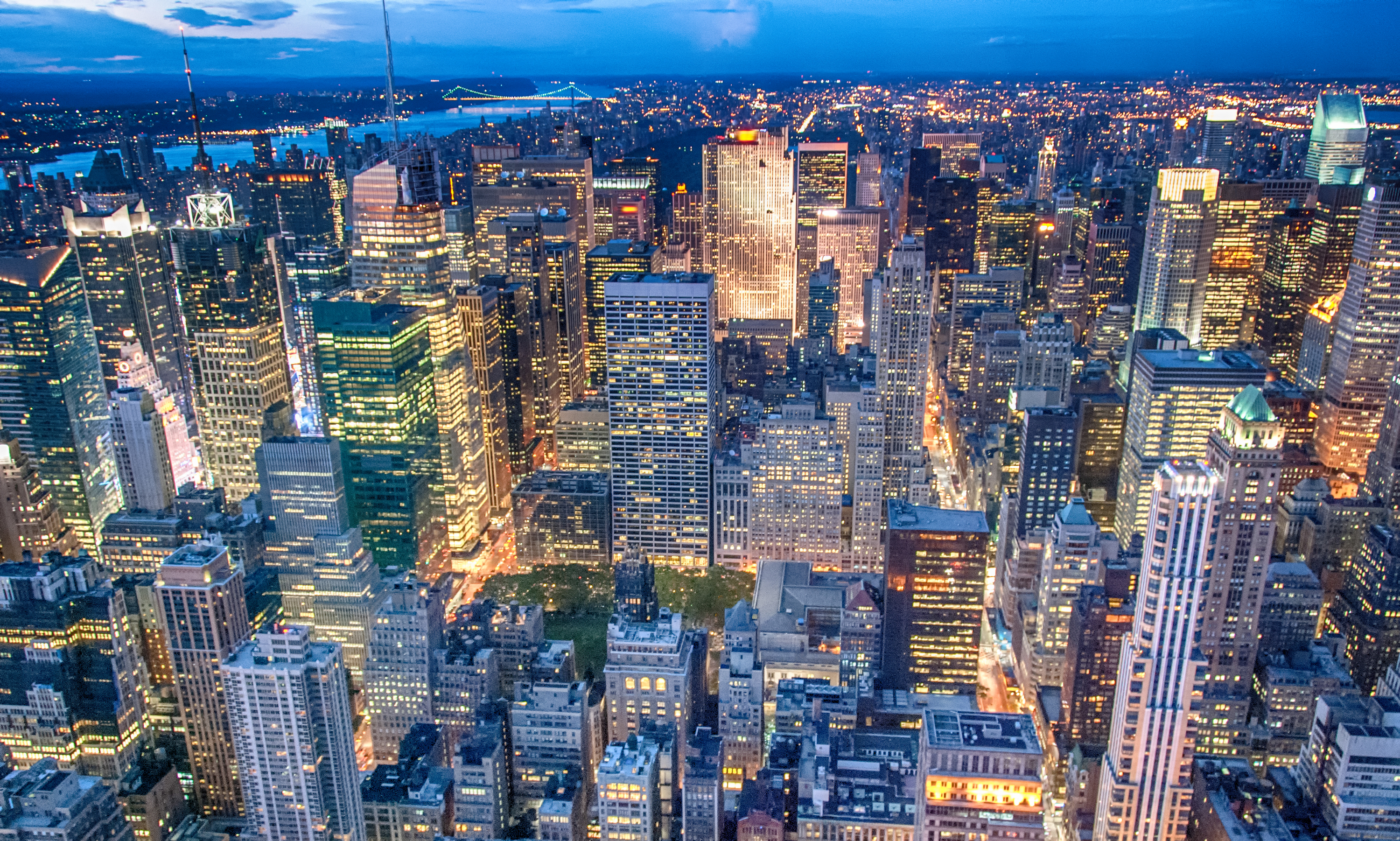 15 Amazing Things To Do In NYC This Weekend