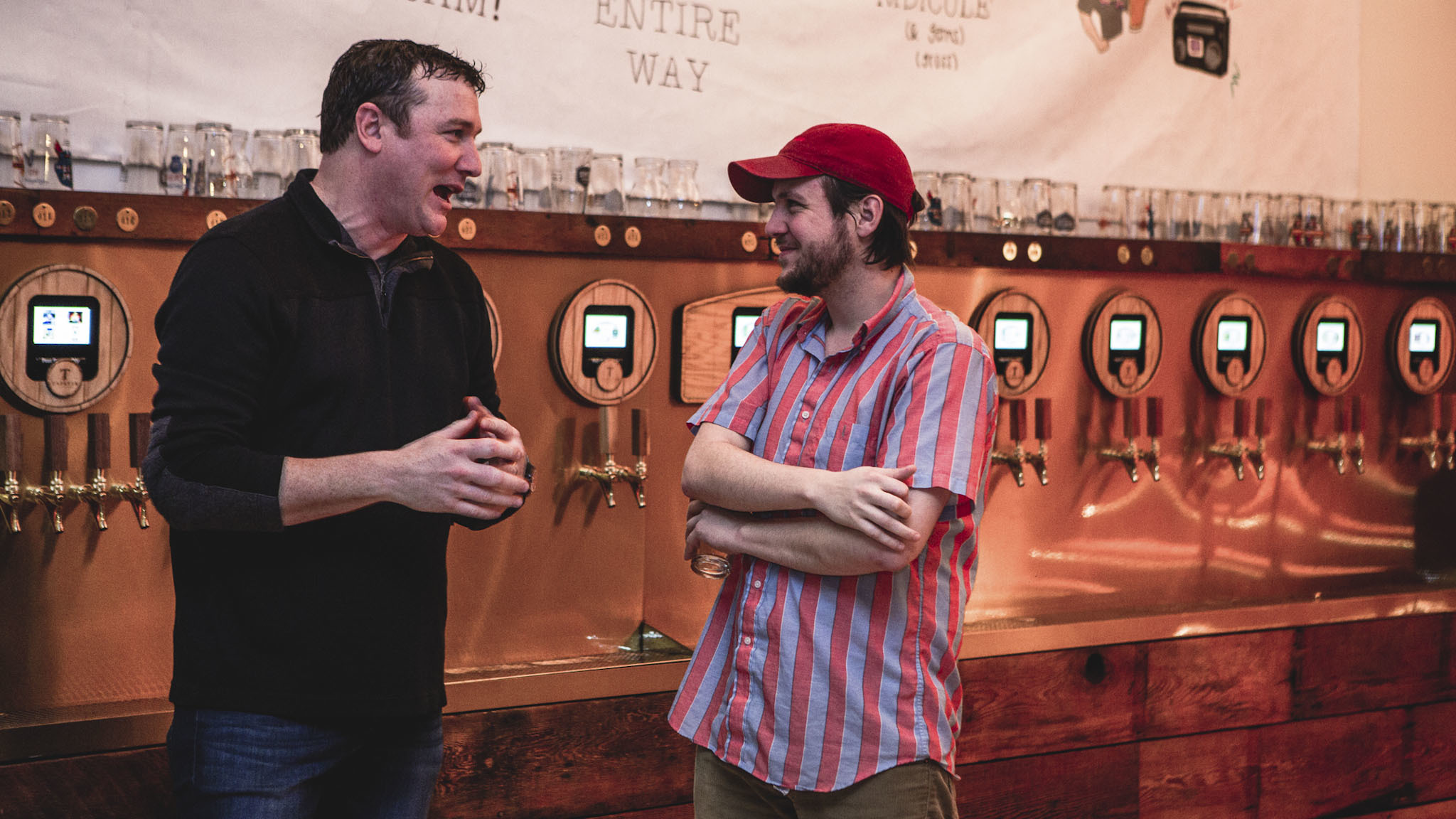 The best bars in Wicker Park and Bucktown