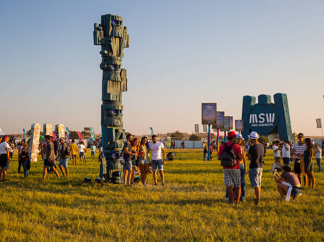 MEO Sudoeste MEO Sudoeste