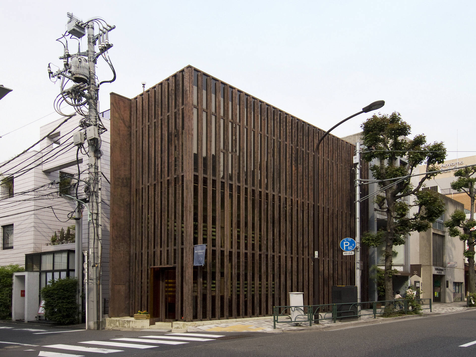 The best eyewear shops in Tokyo Time Out Tokyo