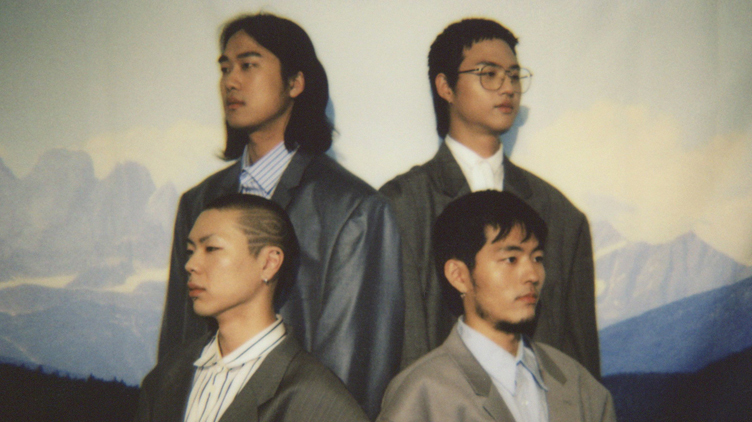 Hyukoh | Music in Bangkok