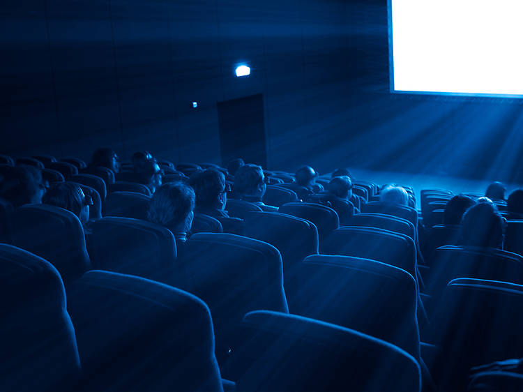 IMAX Theatres (multiple locations)