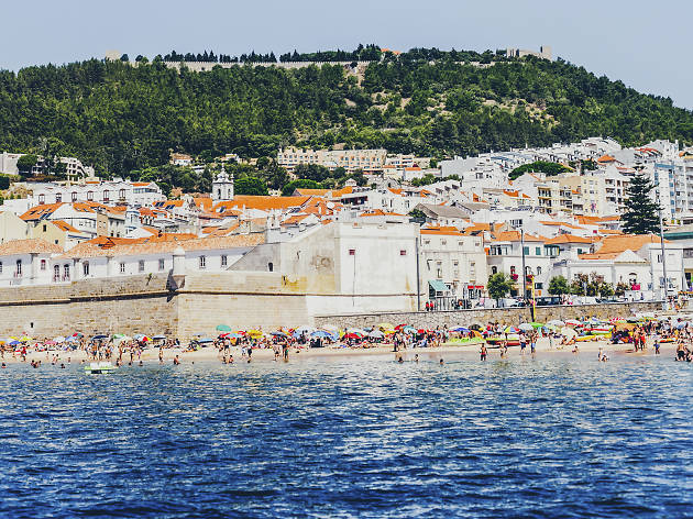 Sesimbra Sesimbra