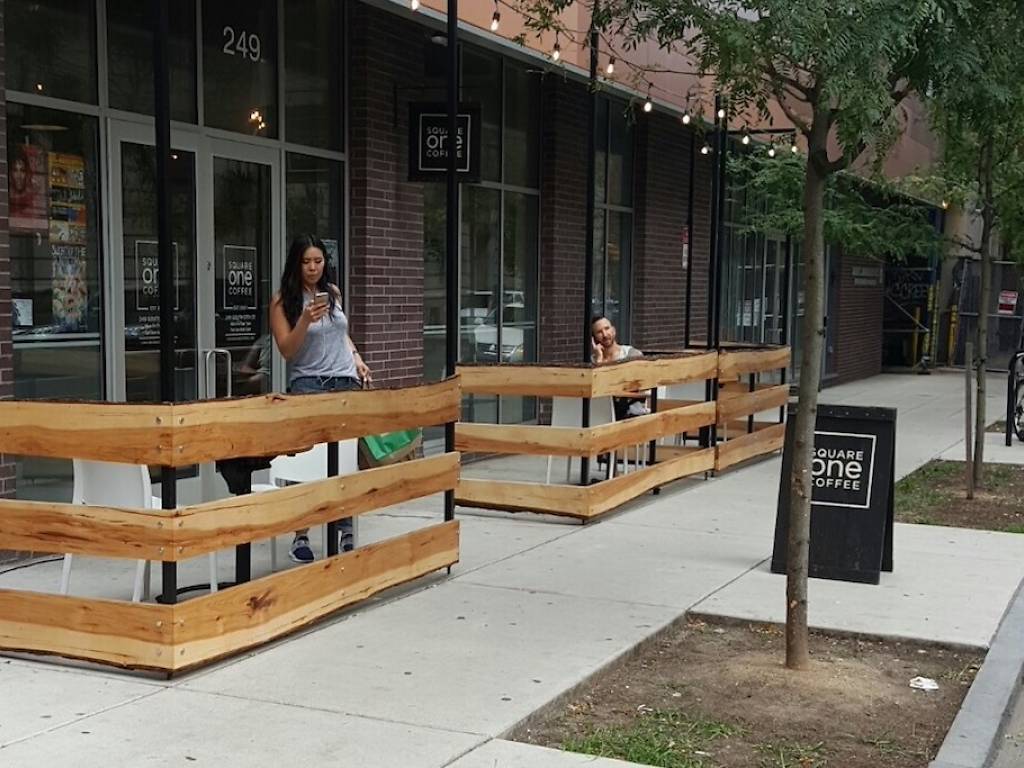 Best coffee shops in Philadelphia for espresso, cold brew and tea