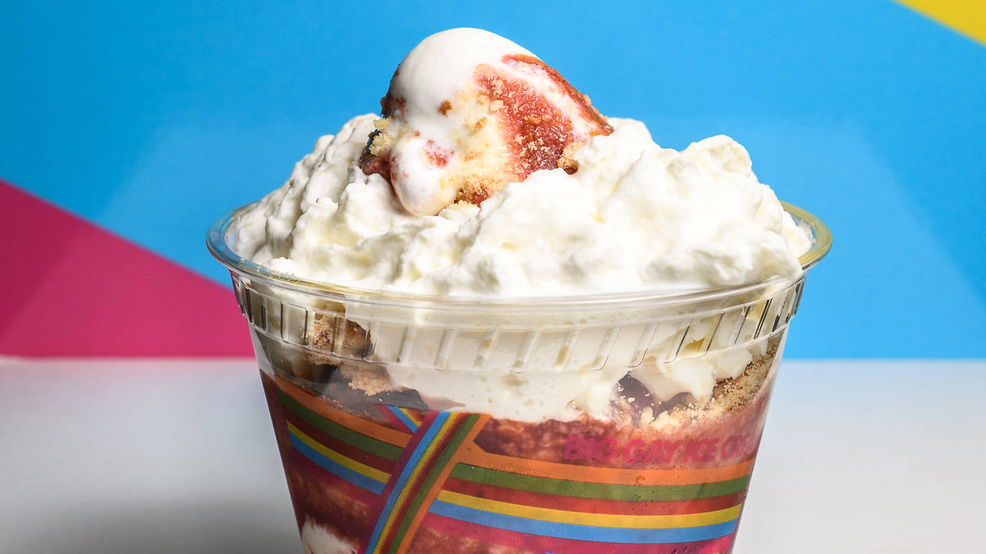 New Sundae Best Ice Cream Sundaes in New York City, Including Morgenstern's
