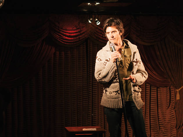 Tig Notaro Tig Notaro
