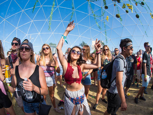 Spring Awakening Music Festival 2019: Lineup, Tickets and Info