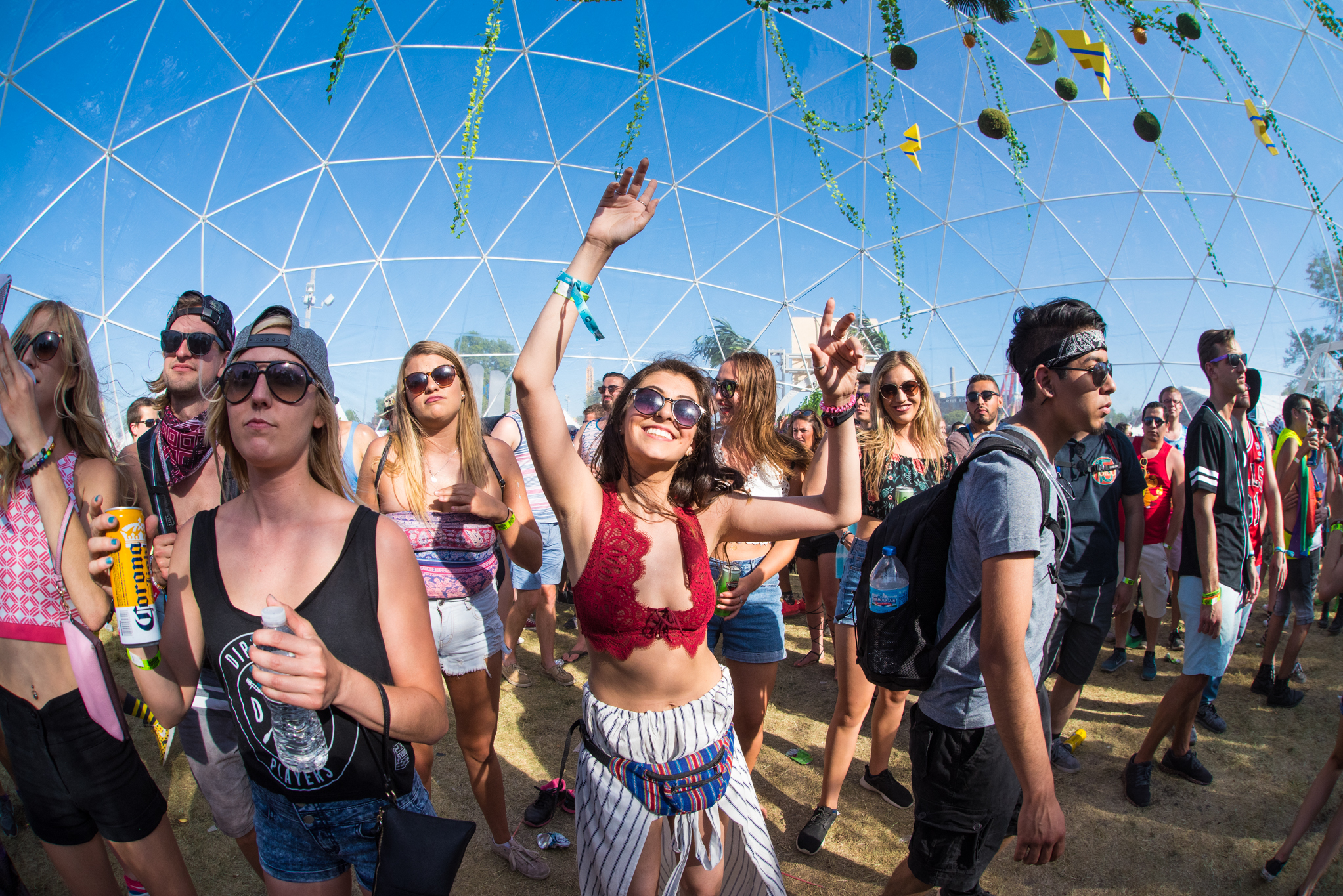 Spring Awakening Festival 2019 guide: location, lineup, transport