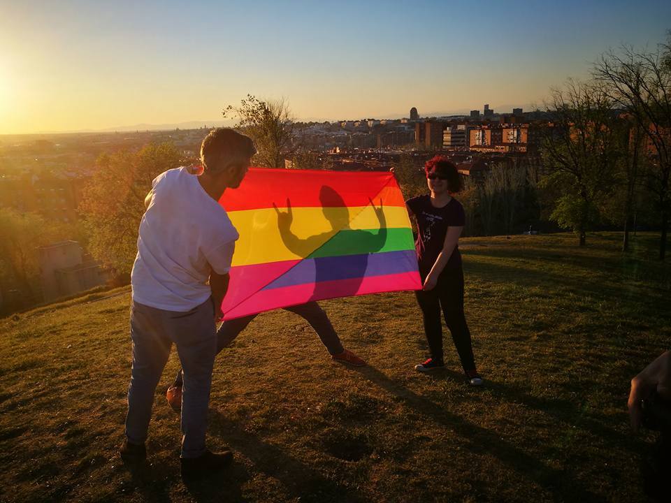Orgullo Vallekano