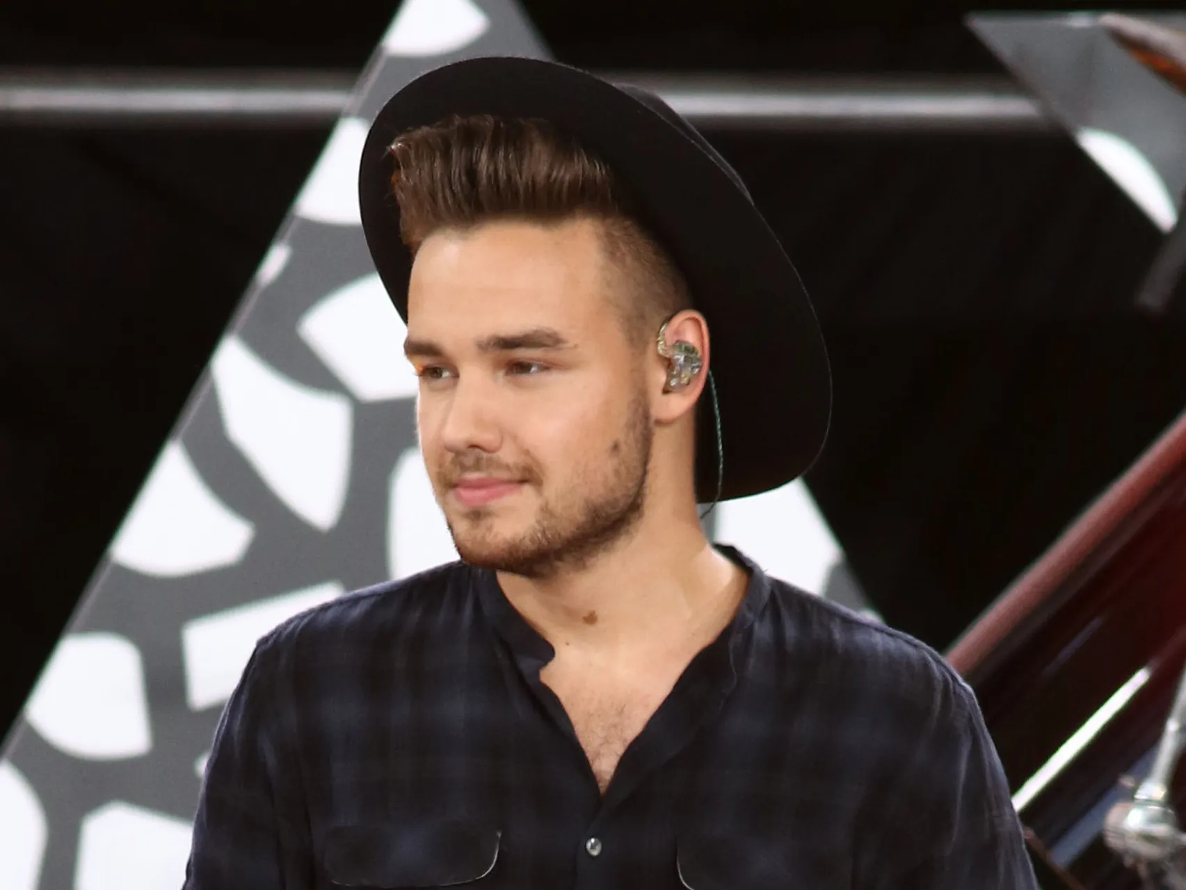 Liam Payne