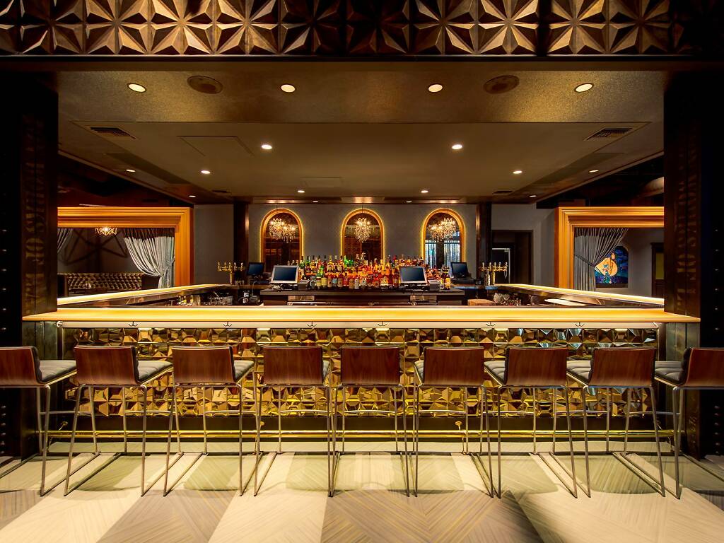 Koreatown's Best Bars, Lounges, Dives and Cocktails