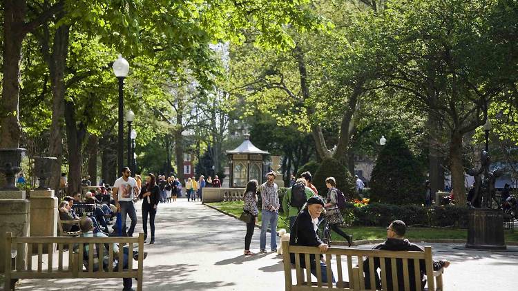 rittenhouse square