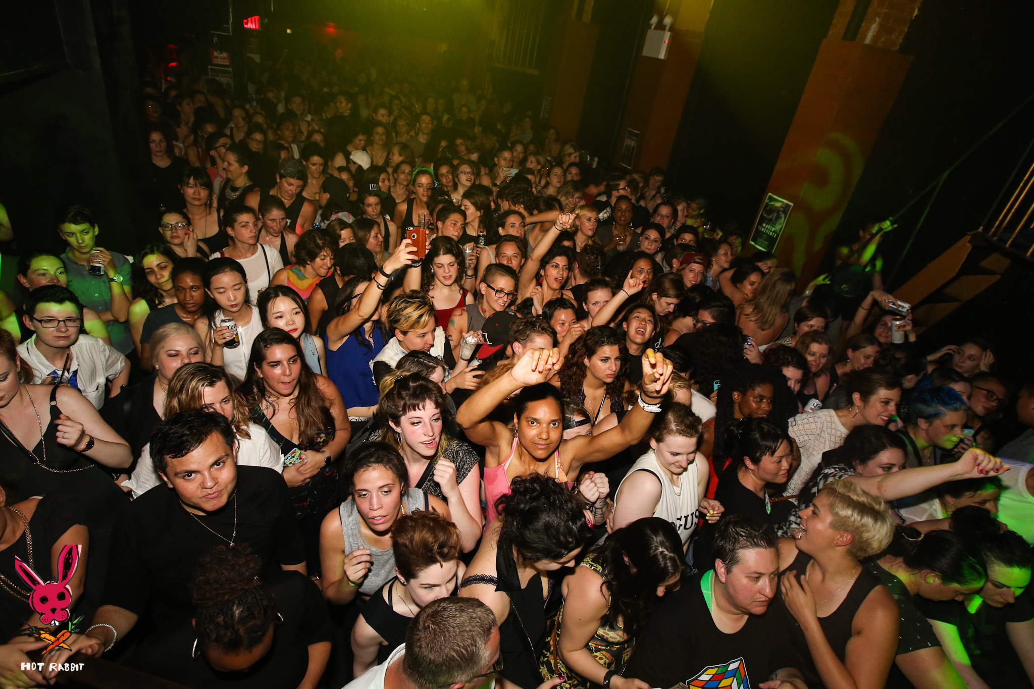 gay bars nyc 2017