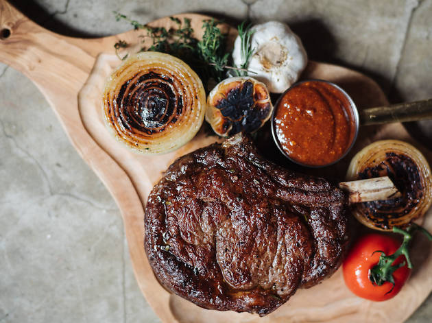 lily and bloom cowboy steak lily and bloom cowboy steak