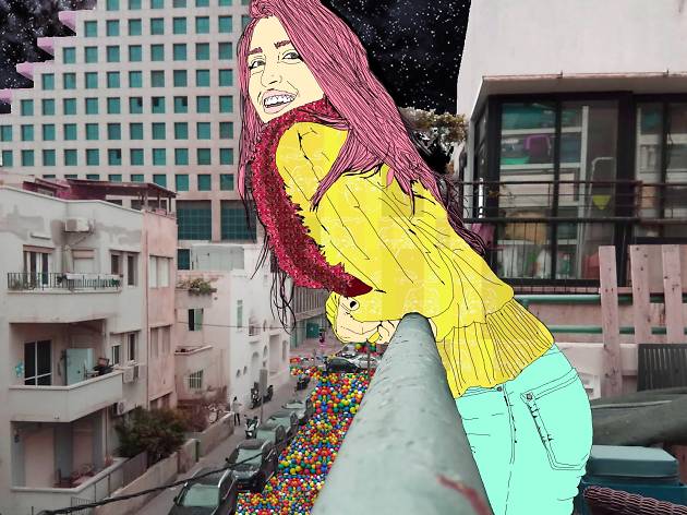 17 signs you're a true Tel Avivian 17 signs you're a true Tel Avivian