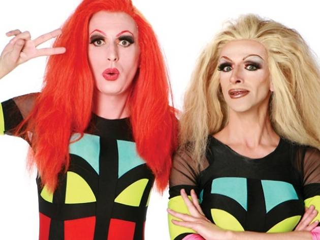 Visit Chueca Cabaret Visit Chueca Cabaret