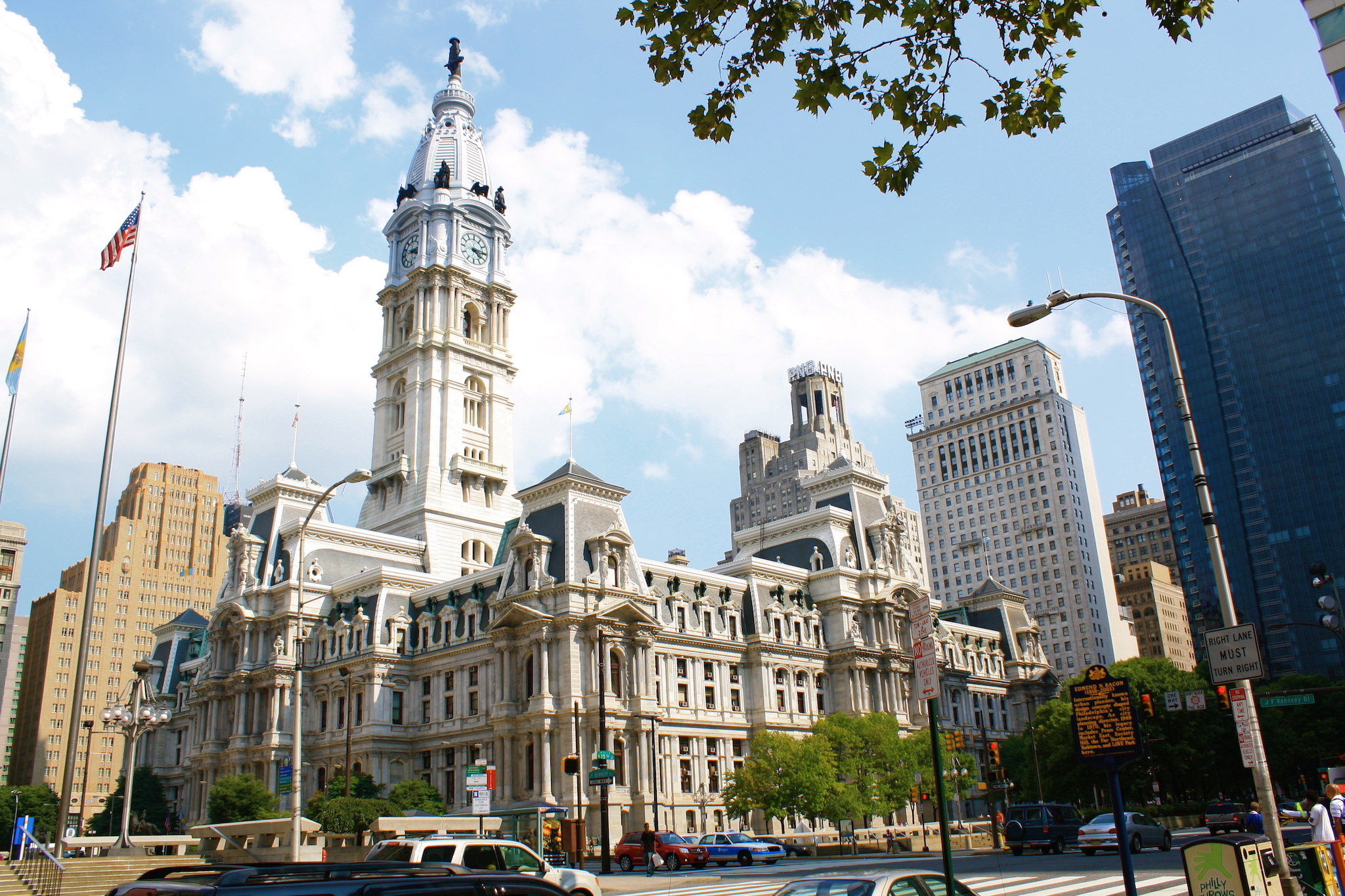 best tourist spots philadelphia