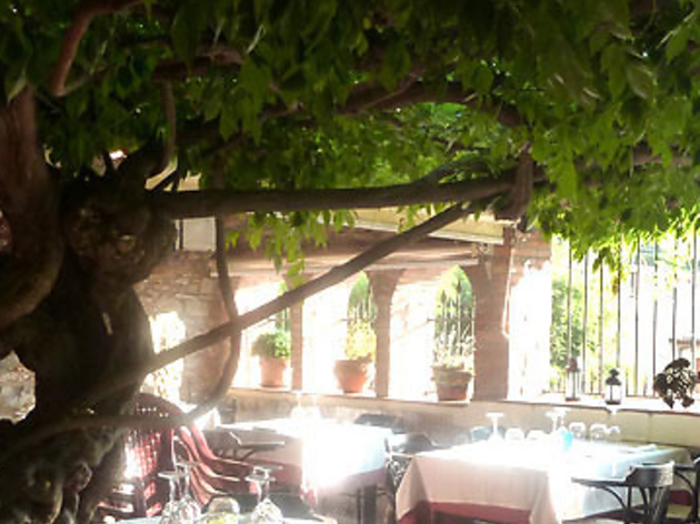Restaurant Rostei Restaurant Rostei