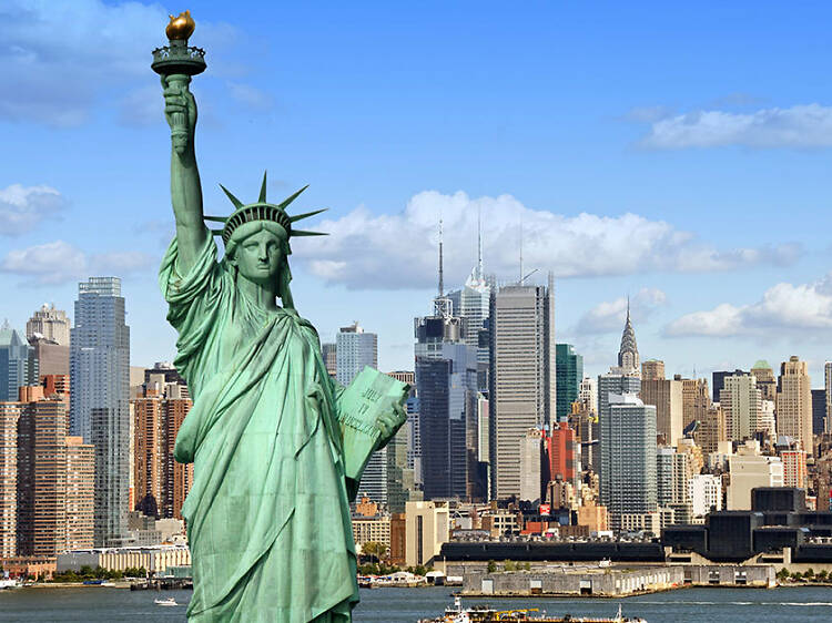 Usa Tourist Places Infoupdate