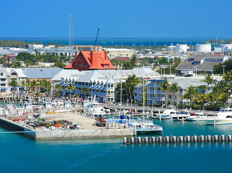 Florida Keys