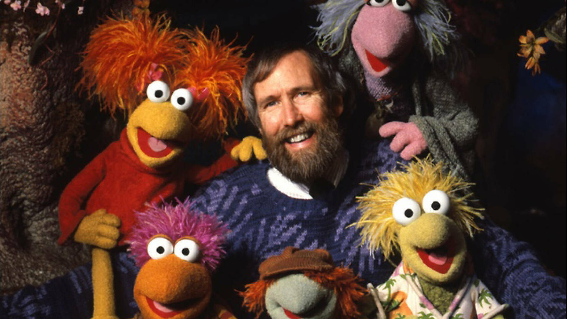 The Jim Henson Exhibition | Museums In New York Kids