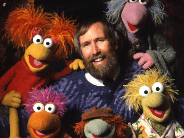 The Jim Henson Exhibition The Jim Henson Exhibition