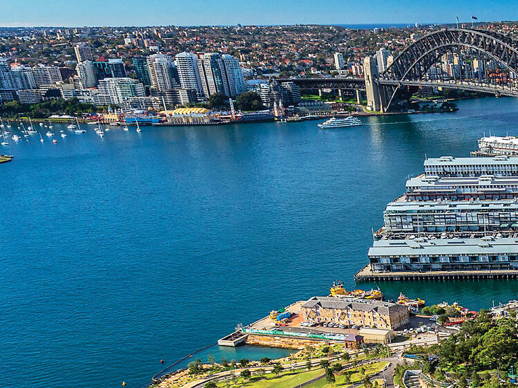 Barangaroo