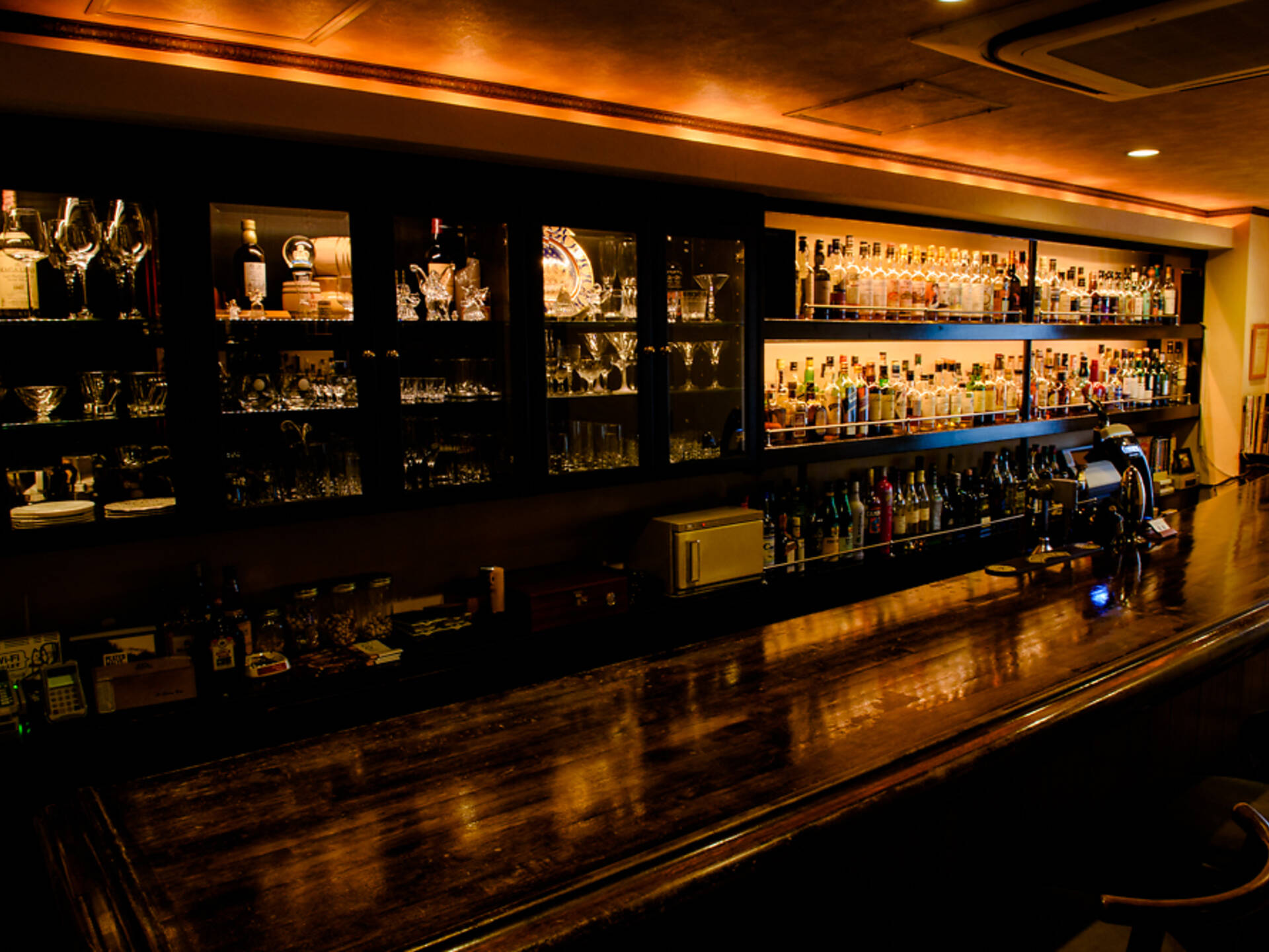 Best bars in Tokyo for date night Time Out Tokyo