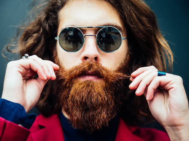 hipster hipster