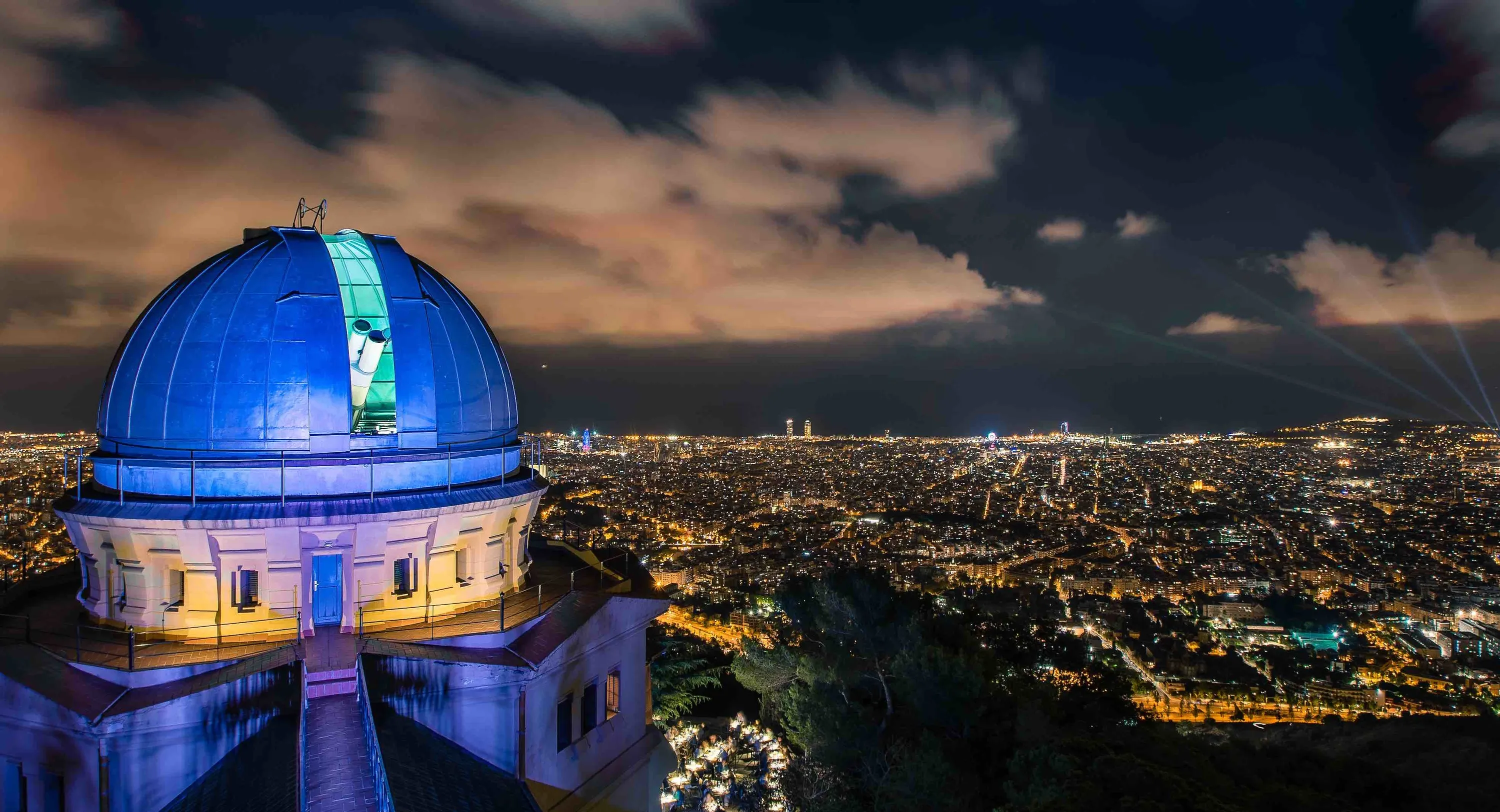 Observatori Fabra