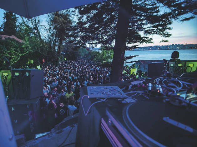 LXM Open Air LXM Open Air