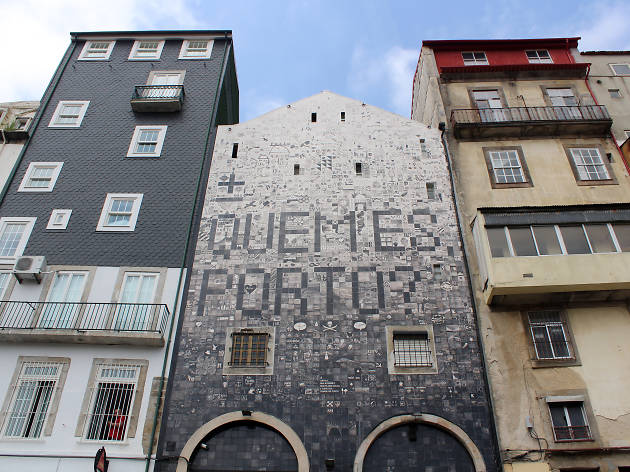 Quem és Porto? Quem és Porto?