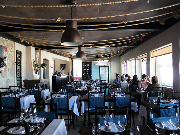 Restaurante Zizi Restaurante Zizi