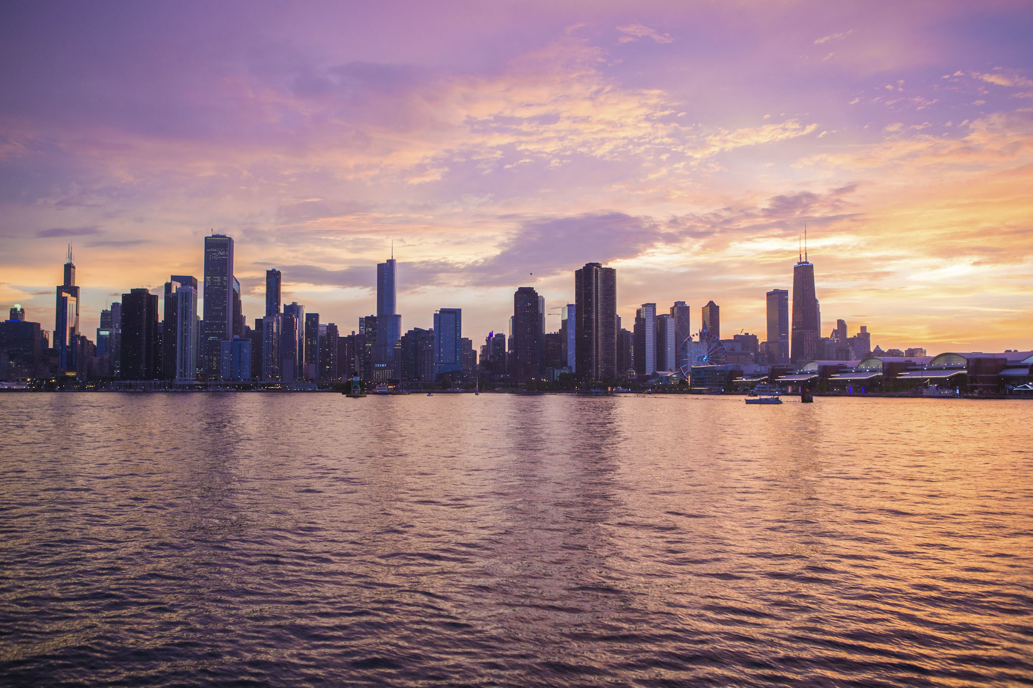 11 Best Boat Tours in Chicago | Essential Things to Do in Chicago