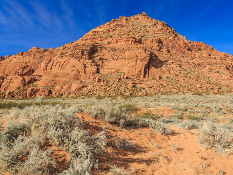 Red Mountain Resort, Ivins, UT