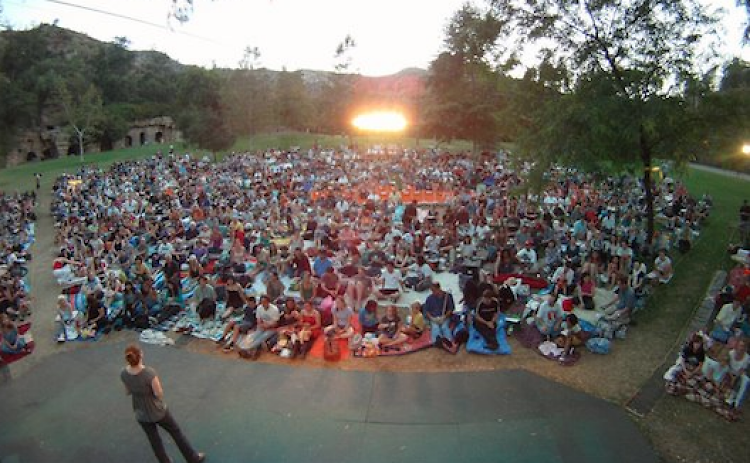 Independent Shakespeare Co. at Griffith Park