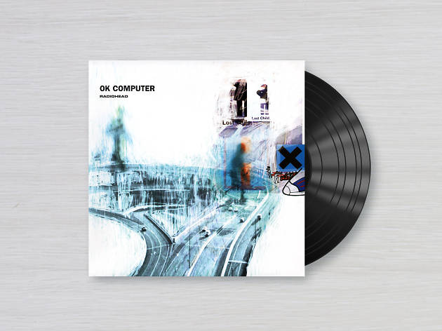 Ok Computer - Radiohead Ok Computer - Radiohead