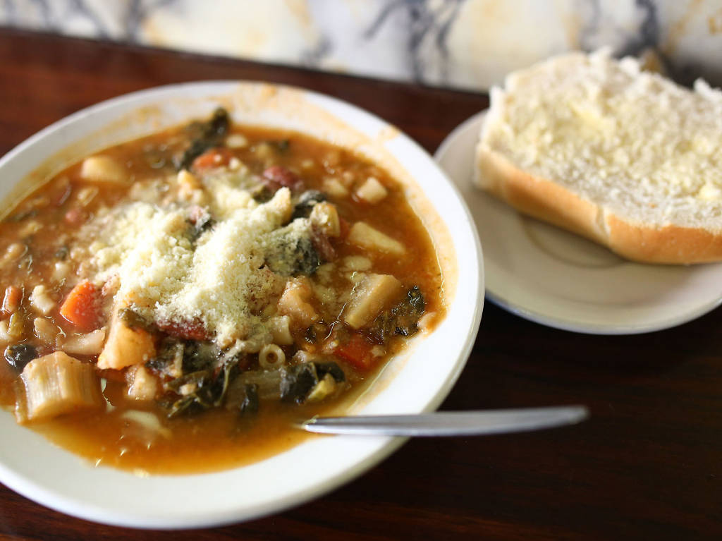 7 of the best soups in Melbourne