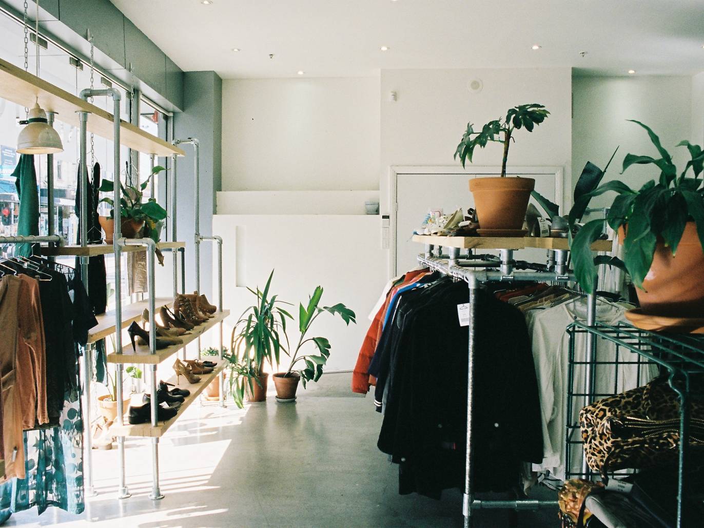 The best op shops in Melbourne