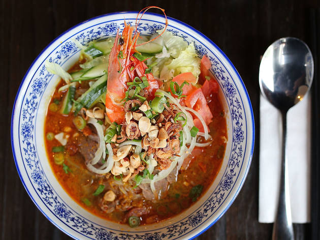 7 of the best soups in Melbourne The best soups in Melbourne